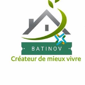 BAT'INOV Witry-lès-Reims, Charpente couverture, Menuiserie