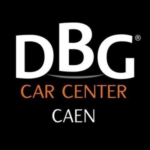 DBG Car Center Caen Hérouville-Saint-Clair, Carrosserie, Garage réparation