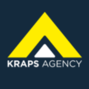 KRAPS AGENCY Pertuis, Agence de communication, Agence de publicité, Agence web, Graphiste