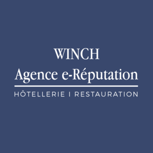 WINCH  Lyon, Formation, Agence marketing