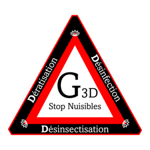 G3D Stop Nuisibles Toulon, Désinsectisation, Dératiseur