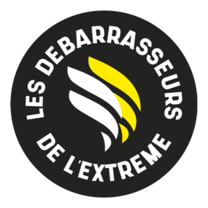 Les Débarrasseurs de l'Extrême  Chazay-d'Azergues, Débarras, Entreprises de nettoyage