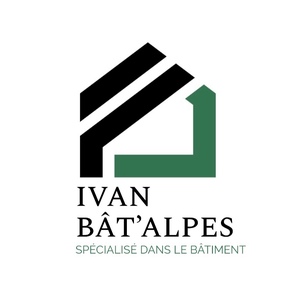Ivan bat alpes Albertville, Platrier peintre, Décorateur d'intérieur