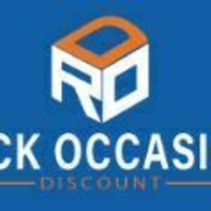 Rack occasion discount Sigloy, Discount, destockage, degriffes