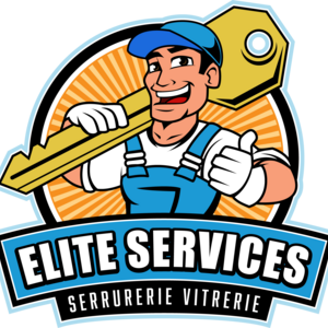 Elite Services - Serrurier et Vitrier Levallois-Perret, Métallerie serrurerie, Menuiserie métallique