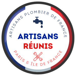 Artisans Réunis Paris 19, Plombier, Artisan plombier