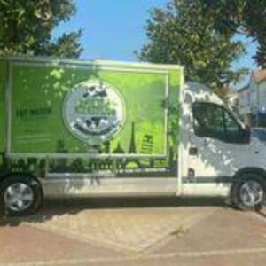L’escale des saveurs Yvelines 78 - Food truck - Traiteur - Évènementiel Aubergenville, Entreprise locale