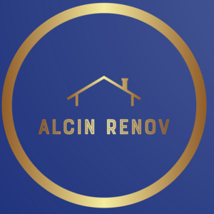 ALCIN RENOV Amancy, Entreprise rénovation, Enrobes (travaux)