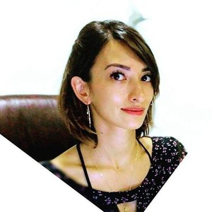 Sarah OTTONELLI DIÉTÉTICIENNE-NUTRITIONNISTE  Bordeaux, Diététicienne