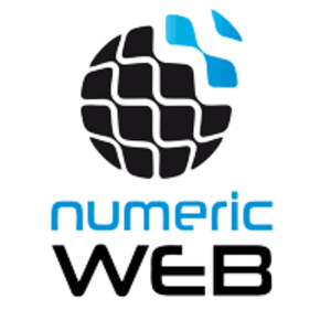 Numeric Web Dijon, Création de site internet
