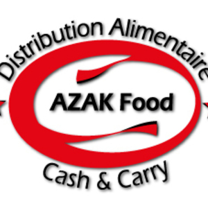AZAK FOOD Launaguet, Grossiste alimentaire