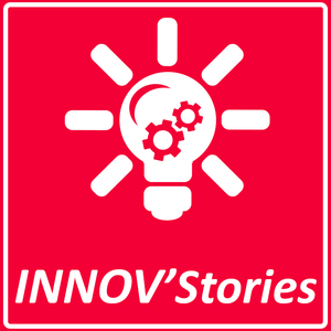 INNOV'Stories Hauts-de-Chée, Agence de publicité