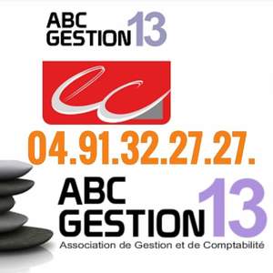 ABC GESTION 13 Marseille, Expert comptable