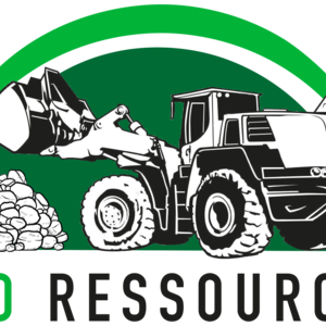 Eco Ressources Chassieu, Construction