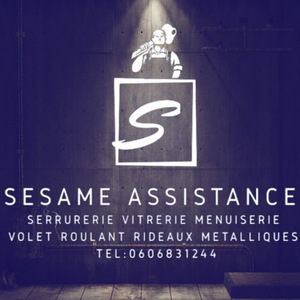 Sesame assistance Cornebarrieu, Serrurier, Menuisier, Vitrier