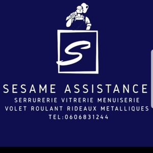 SESAME ASSISTANCE Cornebarrieu, Dépannage serrurerie, Menuiserie agencement, Menuiserie aluminium, Menuiserie bois, Menuiserie métallique, Menuiserie pvc, Menuisier, Menuisier poseur, Miroiterie, Vitrier