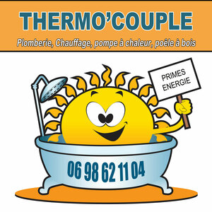 THERMO'COUPLE Fontaine-le-Bourg, Chauffagiste, Plombier