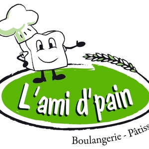 Boulangerie L'ami d'pain  Bourg-en-Bresse, Boulangeries-patisseries (artisans)