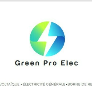GREEN PRO ELEC Vif, Entreprise d'électricité générale