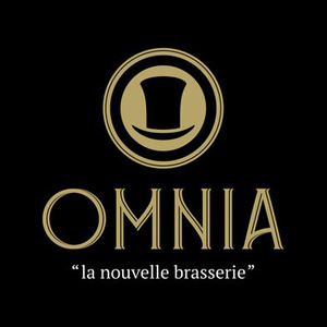 Restaurant - Brasserie Omnia Lille Lille, Restaurant
