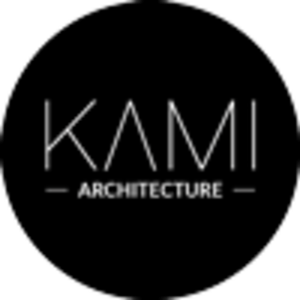 Kami Architecture Décines-Charpieu, Architecture d'intérieur