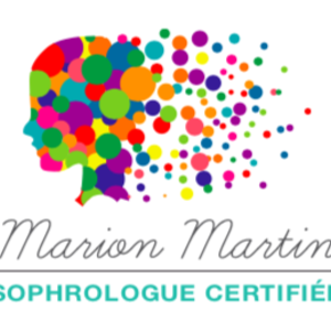 Marion Martin Sophrologue Lyon, Sophrologue