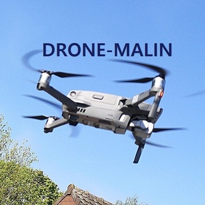 Drone malin Évreux, Vidéo professionnelle