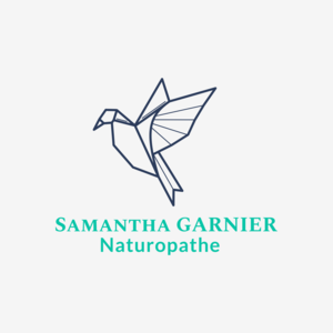 Samantha Garnier - Naturopathe Vertou, Naturopathe, Réflexologue