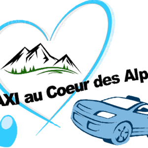 Taxi au coeur des Alpes Tours-en-Savoie, Taxi