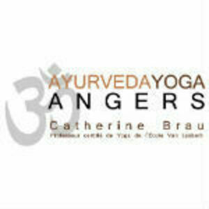 Ayurveda Yoga Angers - Catherine Brau Angers, Cours de yoga