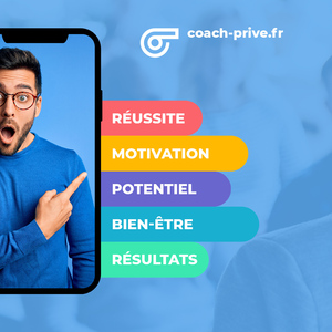Coach Privé Saint-Jean, Coaching
