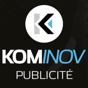 Kominov - Agence de publicité à Angers Beaucouzé, Agence de publicité, Agence de communication, Imprimeur, Signaletique