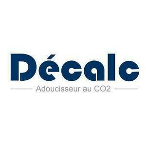 Adoucisseur au CO2 Décalc, installations et informations