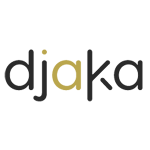 Djäka agence web Montpellier, Agence web, Agence de communication, Création de site internet, Graphiste, Web