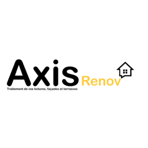 AXIS Rénov Orléans, Démoussage, traitement des toitures
