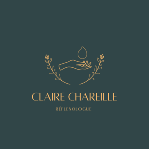 Claire Chareille Guérande, Réflexologue