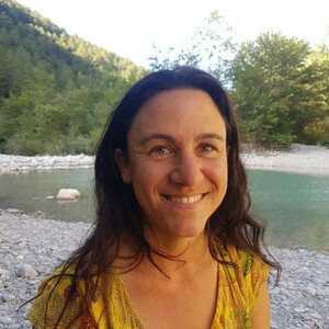 Audrey Dupont Angers, Naturopathe, Réflexologue