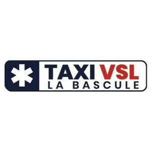 TAXI VSL LA BASCULE Plaisance-du-Touch, Taxi, Taxi ambulance