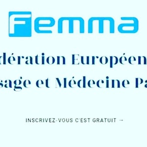 FEMMA Fédération thérapeutes Le Pradet, Soins hors d'un cadre reglemente, Santé service