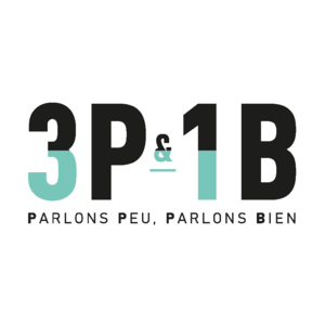 3P1B Chartres, Agence de communication