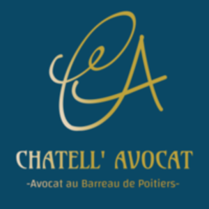 CHATELL'AVOCAT Châtellerault, Avocat
