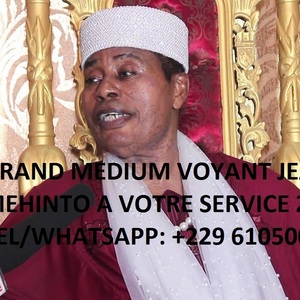 MARABOUT AFRICAIN SERIEUX HONNETE Le Havre, Voyance, Voyant medium