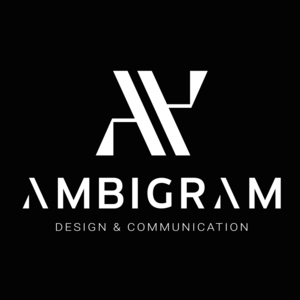 Ambigram Le Creusot, Agence de communication, Graphiste