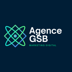 Agence GSB Saint-Folquin, Agence marketing, Création de site internet