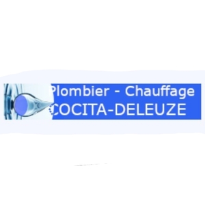Ent. Cocita-Deleuze  Dreux, Plombier chauffagiste