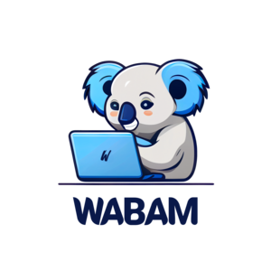 WABAM Nanterre, Agence web, Développement informatique