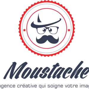Agence Moustache Morangis, Agence de communication, Agence web