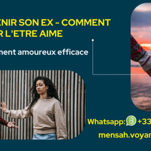 Professeur Mensah Whatsapp:+33 7 68 00 15 92 Paris 1, Voyant medium