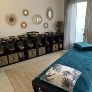 TOP HORIZONS - Justine REYMOND Sophrologue et Energéticienne Gaillac, 