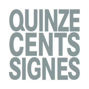 Quinze Cents Signes Reims, Agence de communication, Journaliste
